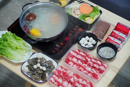 火锅-美食-火锅-美食-食物 图片素材