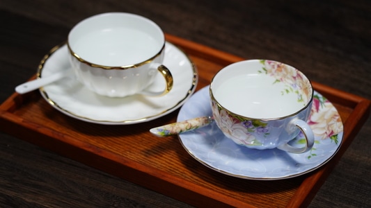 静物-咖啡杯-餐具-杯子-咖啡杯 图片素材