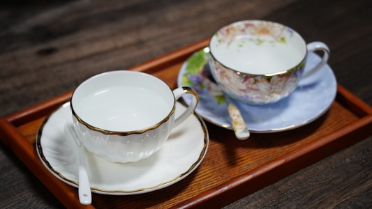 静物-咖啡杯-餐具-杯子-咖啡杯 图片素材