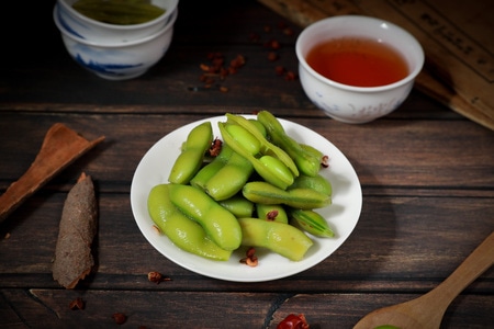 美食-毛豆-食物-毛豆-美食 图片素材
