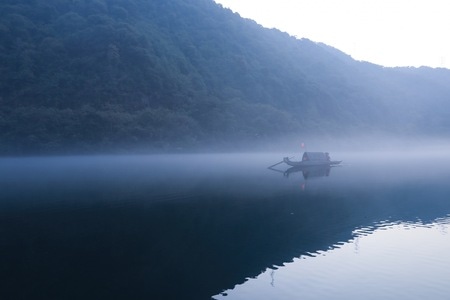 小东江-旅行-风光摄影-小东江-江 图片素材