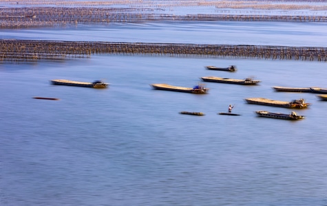 风光-旅行-风景-海-海面 图片素材