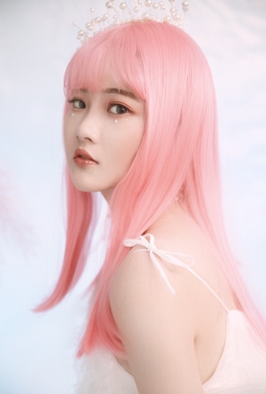 人像摄影-女人-女性-美女-人像 图片素材