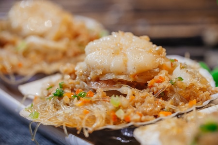 美食-餐厅-海鲜-食堂-北京 图片素材