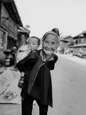街拍-旅行-纪实-儿童-小孩 图片素材