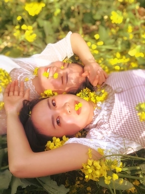 手机摄影-snapseed修图-人像摄影-写真-女性 图片素材