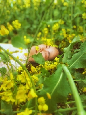 手机摄影-snapseed修图-人像摄影-写真-女性 图片素材