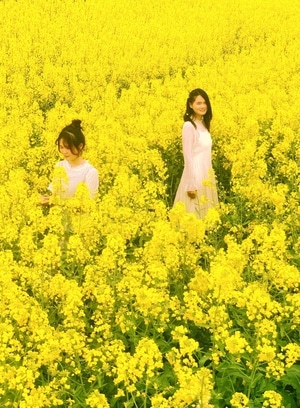 手机摄影-snapseed修图-人像摄影-写真-女性 图片素材