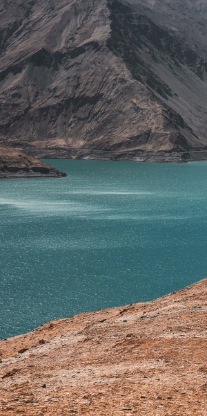风光-南疆-喀什-自然-风景 图片素材