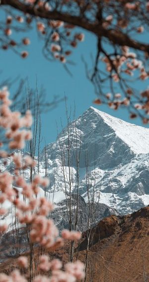 我要上封面-南疆-喀什-帕米尔高原-山 图片素材