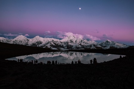 风光-甘孜-川西-风景-风光 图片素材