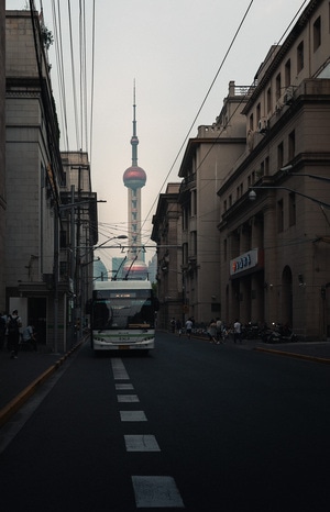 城市-街道-街道-街头-车 图片素材