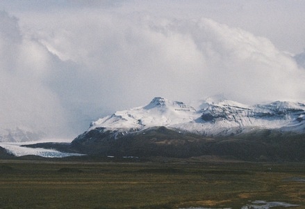 冰岛-旅行-胶片-胶片机-胶卷 图片素材