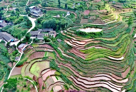 光影-风光-大地-旅拍-航拍 图片素材