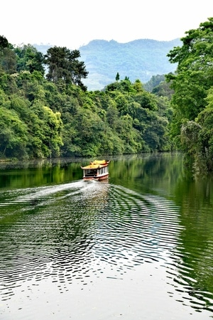 光影-风光-行成研学-风光-风景 图片素材
