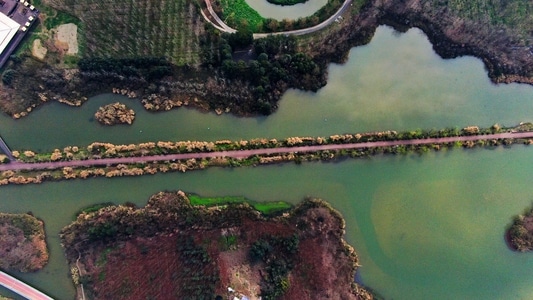 我的2020-光影-风光-航拍-风景 图片素材