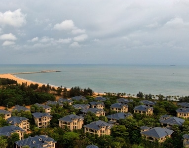 风光-光影-风光-风景-海边 图片素材