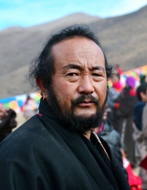 人像-男人像-帅哥-老人-男人 图片素材