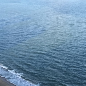 旅拍-海洋-大海-海边-海面 图片素材