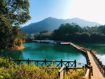 手机摄影-眼前的风貌-随手拍-光与影-风景 图片素材