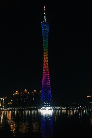 眼前的风貌-城市风貌-城市故事-光与影-色彩 图片素材