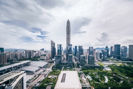 城市-深圳-旅行-风光-城市 图片素材