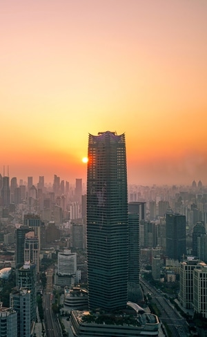 建筑-风光-特写-色彩-城市 图片素材