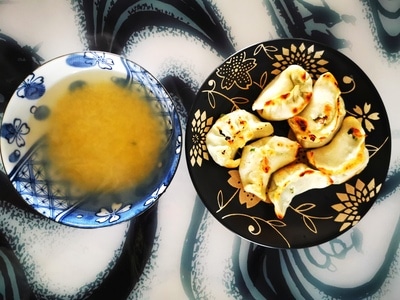 宅家美食-我要上封面-春天来了-美丽人生-宅家 图片素材