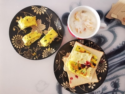 宅家美食-我要上封面-春天来了-美丽人生-宅家 图片素材