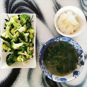 华为-原创-美丽人生-宅家美食-食物 图片素材