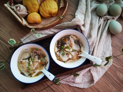 馒头-福建羹-食物-美食-福建羹 图片素材