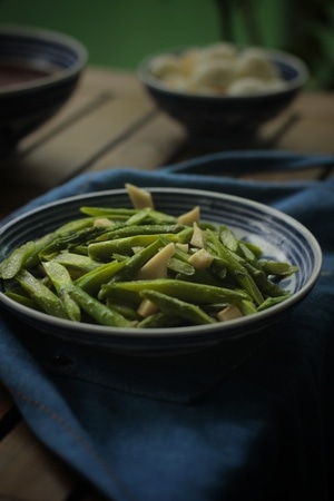 宅家美食-美好生活-早餐-好吃-美味 图片素材