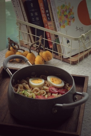 健康-美味-美好生活-食物-面食 图片素材