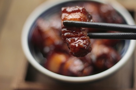 宅家美食-营养-健康-美味-好吃 图片素材