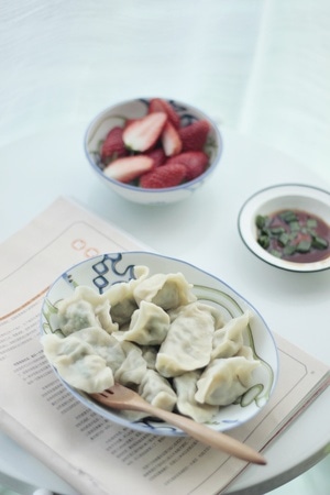早餐-好吃-美好生活-健康早餐-食物 图片素材