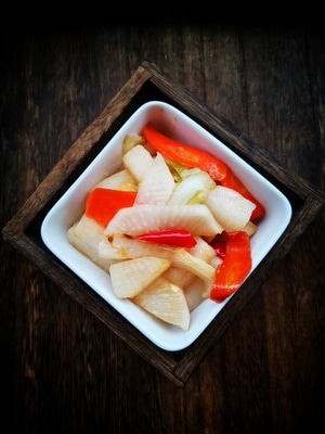 宅家美食-营养-美味-好吃-早餐 图片素材