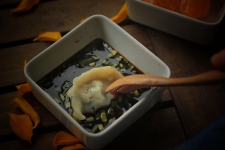 宅家美食-好吃-美好生活-健康-美味 图片素材
