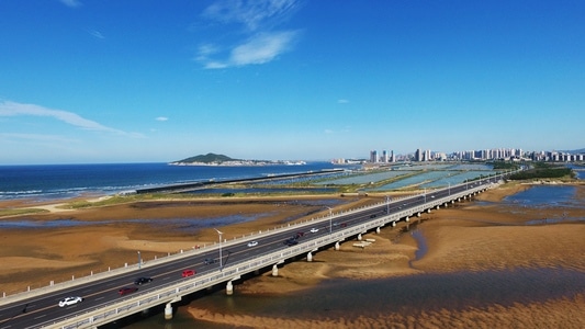 生活-自然-辛安河-河-河面 图片素材