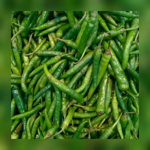 生活-摄影-红红绿绿-辣椒-食物 图片素材