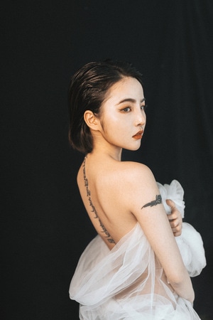 人像-闺蜜-美女-女性-女人 图片素材