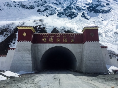 纪实-风光-拍客-旅行-西藏 图片素材