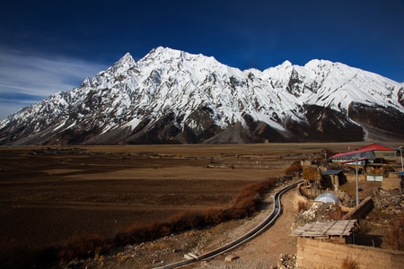 拍客-旅行-纪实-风光-光色 图片素材