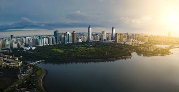 海口市-风光摄影-我要上封面-摄影-海南 图片素材