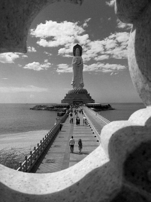 手机摄影-自然-旅行-海南-人文 图片素材