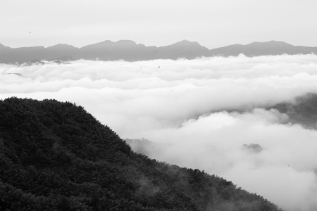 风光-自然-生态-旅行-四川 图片素材
