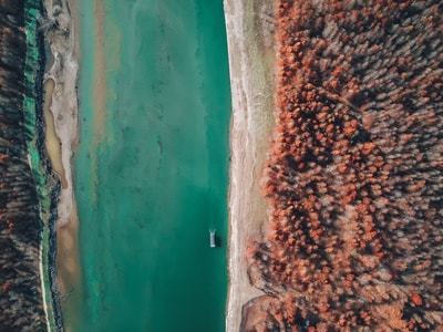 旅行-航拍-旅拍-自然-风景 图片素材