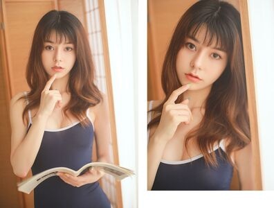 死库水-私房-美女-少女-室内 图片素材