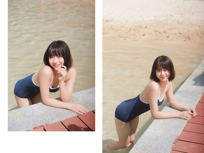 广州-少女-性感-夏天-美女 图片素材