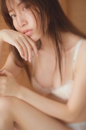 少女-美女-性感-女人-女性 图片素材