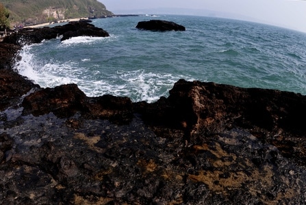 旅拍-旅行-风光-风景-风光 图片素材